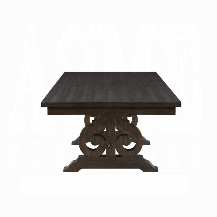 Maisha Dining Table - FAMSA Furniture (TX)