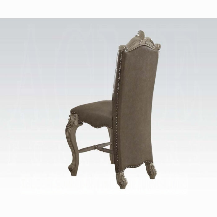 Versailles Counter Height Chair Set-2 - FAMSA Furniture (TX)
