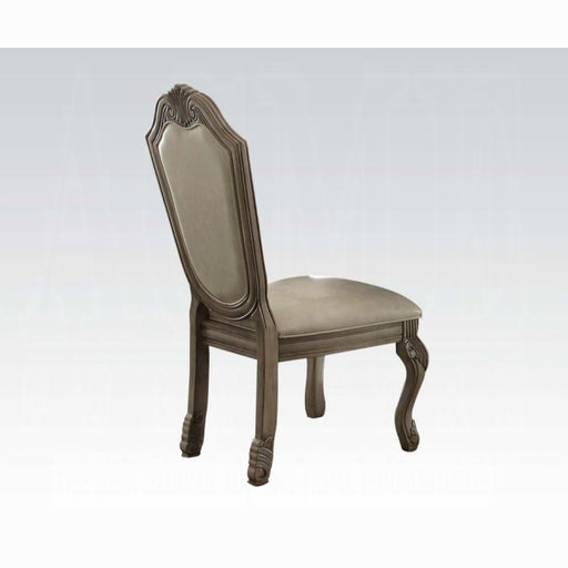 Chateau De Ville Side Chair Set-2 - FAMSA Furniture (TX)
