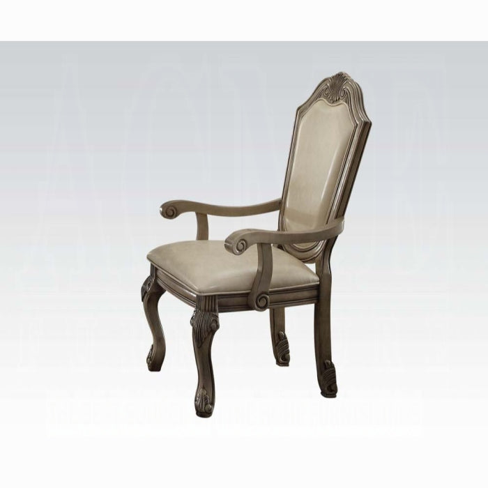Chateau De Ville Arm Chair Set-2 - FAMSA Furniture (TX)