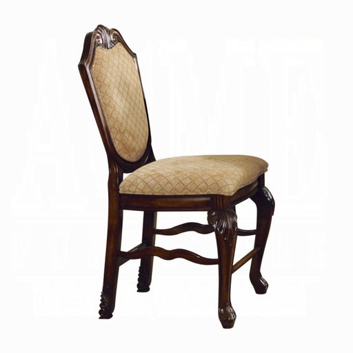 Chateau De Ville Counter Height Chair Set-2 - FAMSA Furniture (TX)