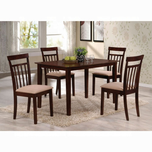 Samuel 5PC Dining Set - FAMSA Furniture (TX)