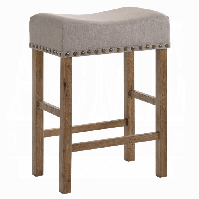 Martha II Counter Height Stool Set-2 - FAMSA Furniture (TX)