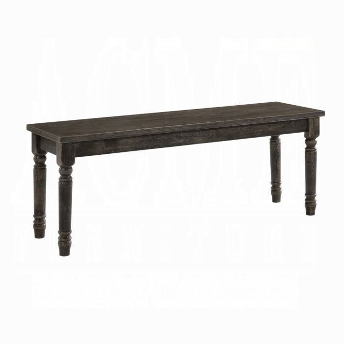 Claudia II Bench - FAMSA Furniture (TX)