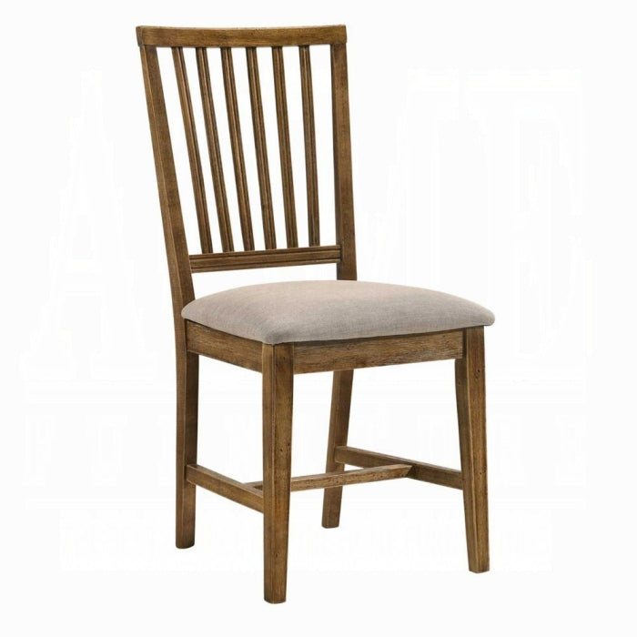 Wallace II Side Chair Set-2 - FAMSA Furniture (TX)