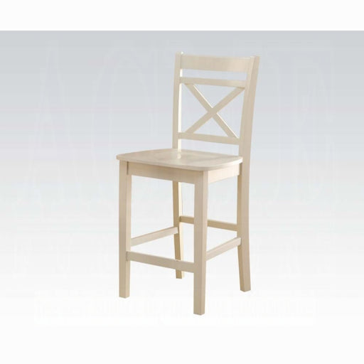 Tartys Counter Height Chair Set-2 - FAMSA Furniture (TX)