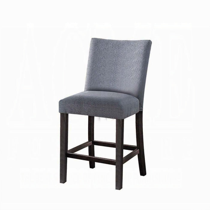 Yelena Counter Height Chair Set-2 - FAMSA Furniture (TX)
