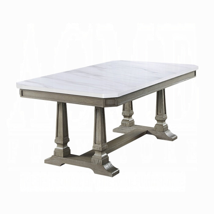 Zumala Dining Table - FAMSA Furniture (TX)