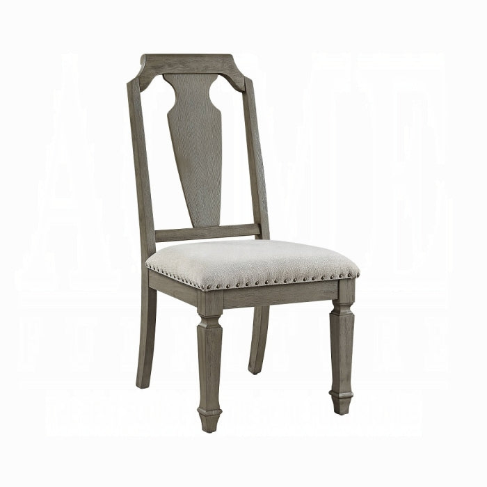 Zumala Side Chair Set-2 - FAMSA Furniture (TX)