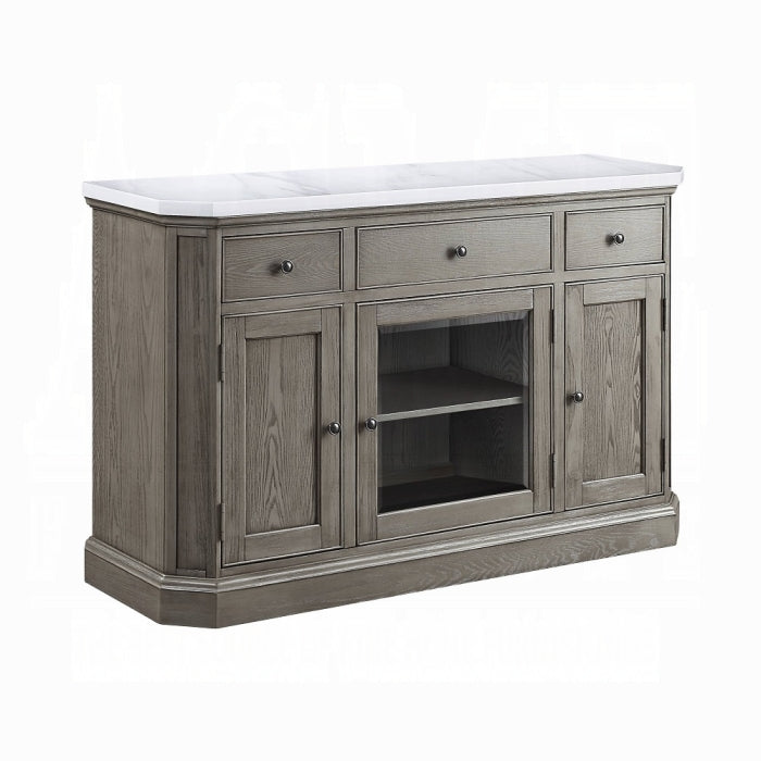 Zumala Server - FAMSA Furniture (TX)
