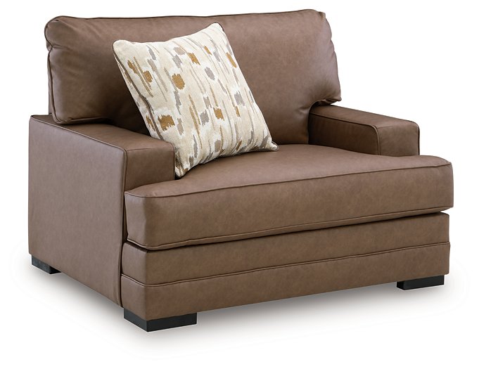 VillaCourt Oversized Chair - FAMSA Furniture (TX)
