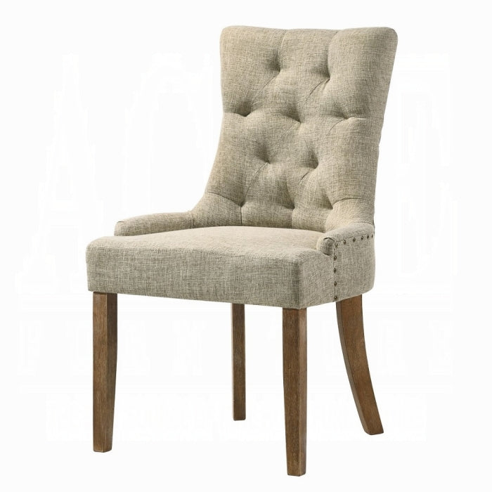 Yotam Side Chair Set-2 - FAMSA Furniture (TX)