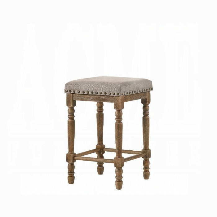 Farsiris Counter Height Stool Set-2 - FAMSA Furniture (TX)