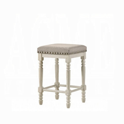 Tasnim Counter Height Stool Set-2 - FAMSA Furniture (TX)