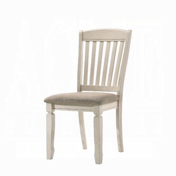 Fedele Side Chair Set-2 - FAMSA Furniture (TX)