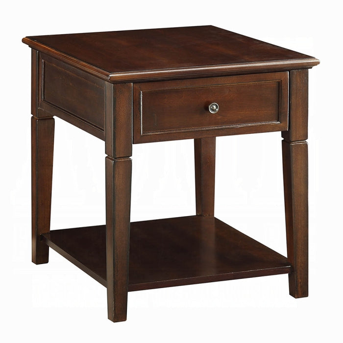 Malachi End Table - FAMSA Furniture (TX)