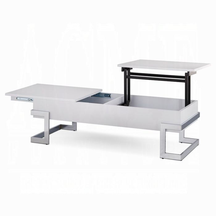 Calnan Coffee Table With Lift Top - FAMSA Furniture (TX)