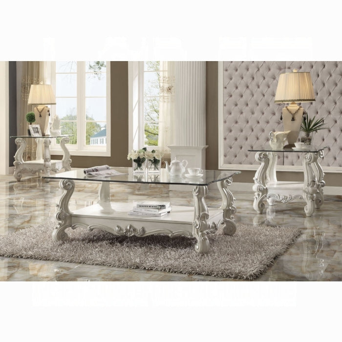 Versailles Coffee Table - FAMSA Furniture (TX)