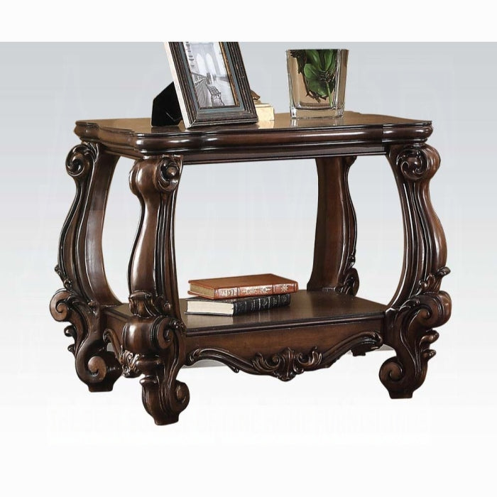Versailles End Table - FAMSA Furniture (TX)