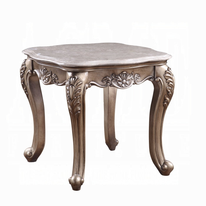 Jayceon End Table - FAMSA Furniture (TX)
