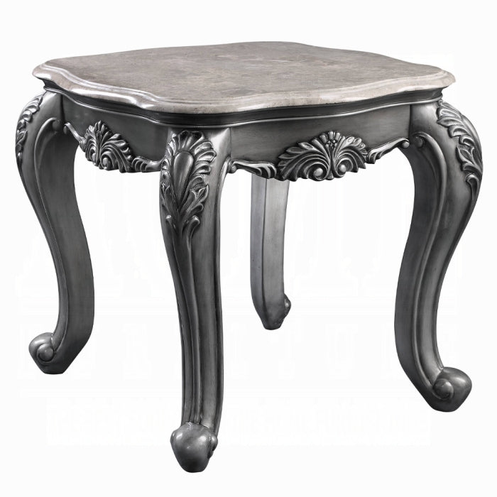 Ariadne End Table - FAMSA Furniture (TX)