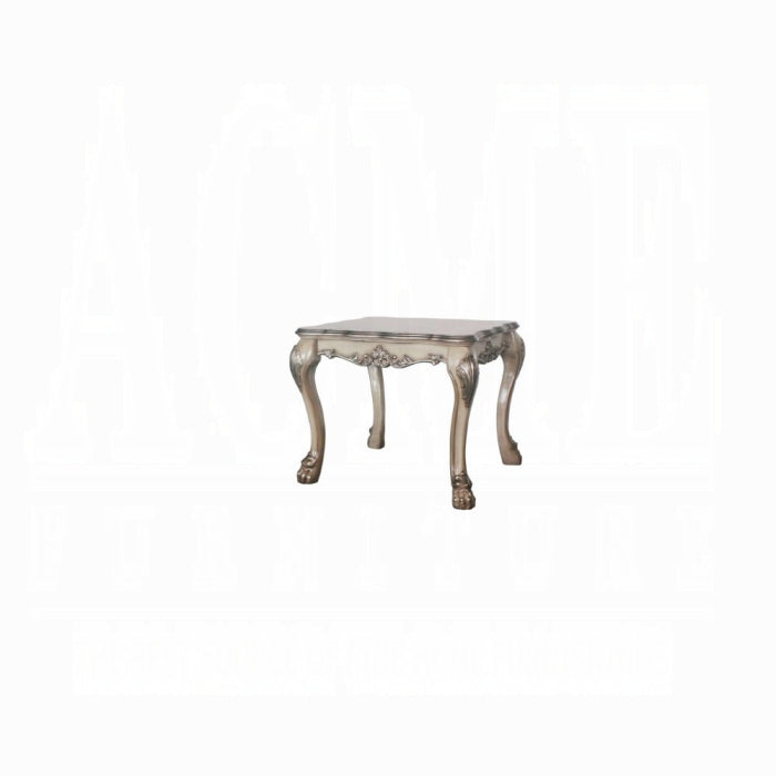 Dresden End Table - FAMSA Furniture (TX)