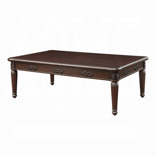 Chateau De Ville Coffee Table - FAMSA Furniture (TX)