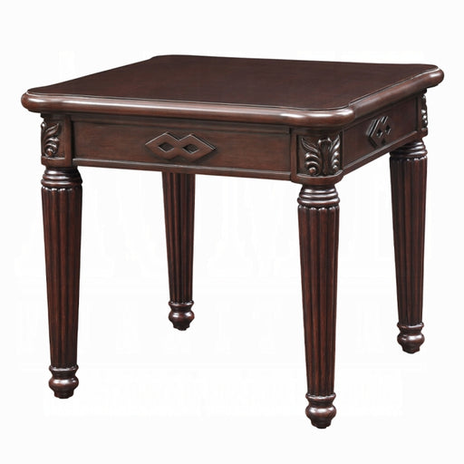 Chateau De Ville End Table - FAMSA Furniture (TX)