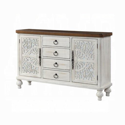 Vermont Console Cabinet - FAMSA Furniture (TX)