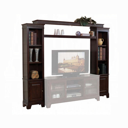Halden Entertainment Center - FAMSA Furniture (TX)