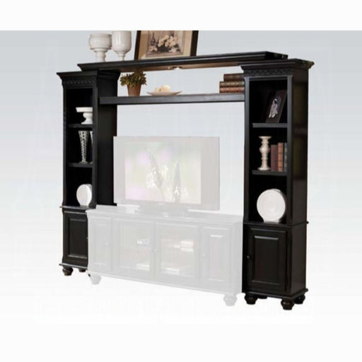 Ferla Entertainment Center - FAMSA Furniture (TX)