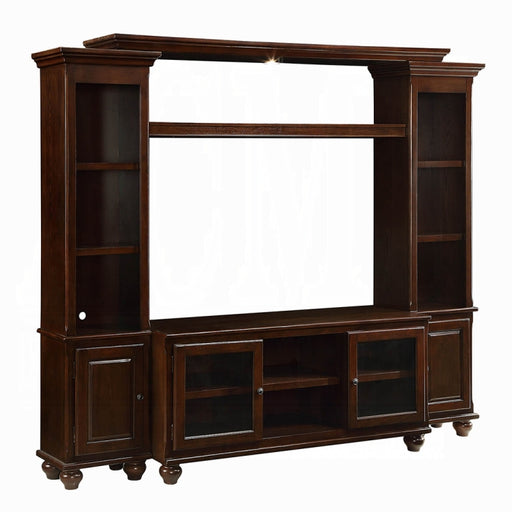 Dita Entertainment Center - FAMSA Furniture (TX)