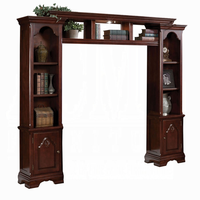 Hercules Entertainment Center - FAMSA Furniture (TX)