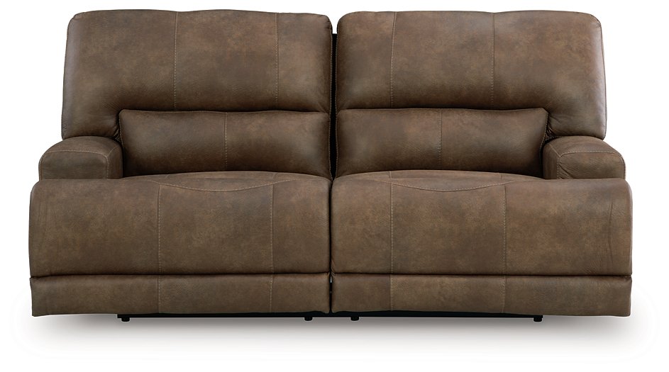 Beckley Place Power Reclining Sofa - FAMSA Furniture (TX)
