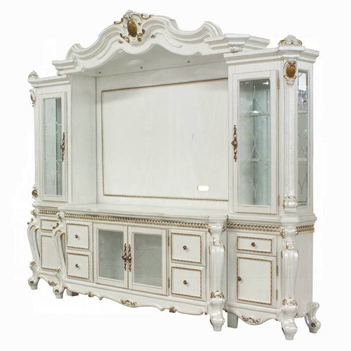 Picardy Entertainment Center - FAMSA Furniture (TX)