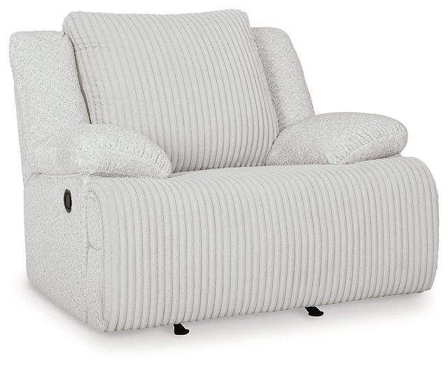 Top Tier Recliner - FAMSA Furniture (TX)