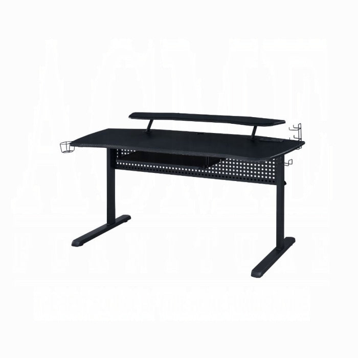 Vildre Gaming Desk With USB - FAMSA Furniture (TX)