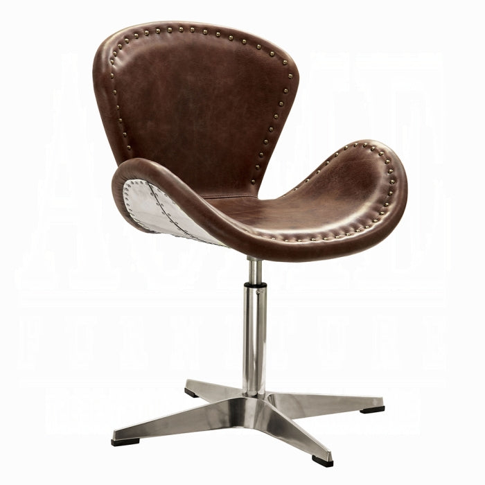 Brancaster Accent Chair With Swivel - FAMSA Furniture (TX)