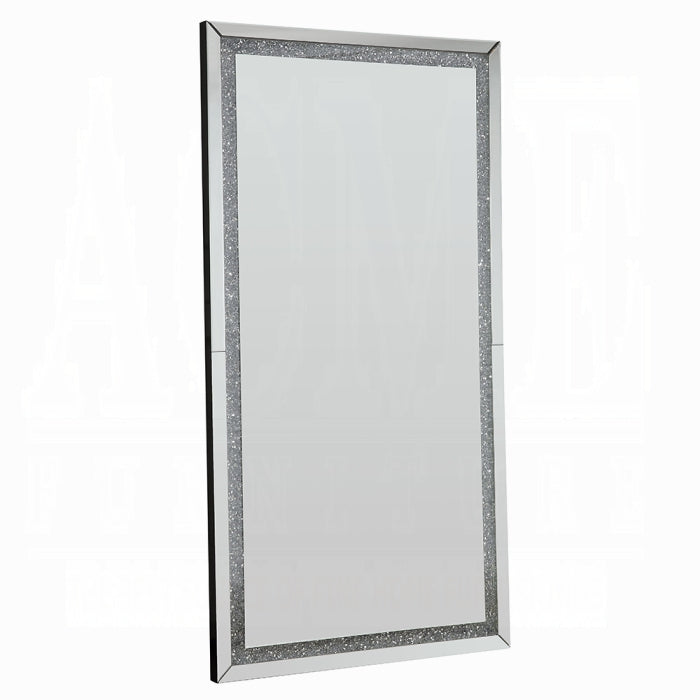 Noralie Floor Mirror - FAMSA Furniture (TX)
