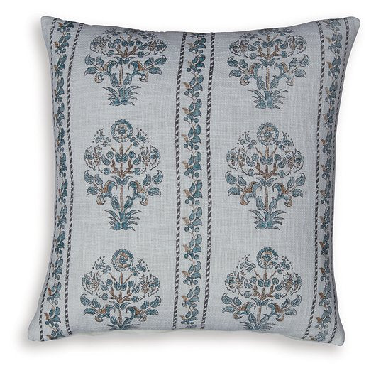 Paulmour Pillow (Set of 4) - FAMSA Furniture (TX)