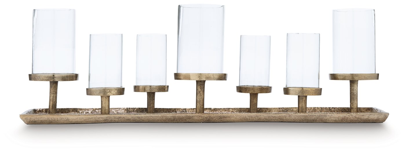 Wallmond Candle Holder - FAMSA Furniture (TX)