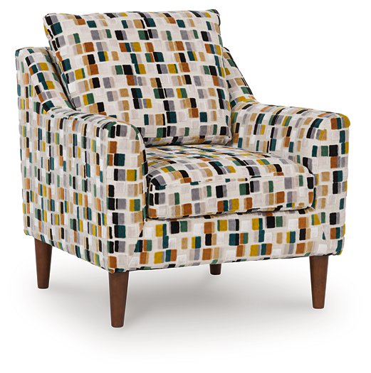 Fenna Accent Chair - FAMSA Furniture (TX)