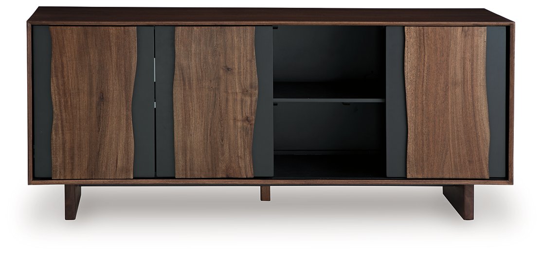 Welby Accent Cabinet - FAMSA Furniture (TX)