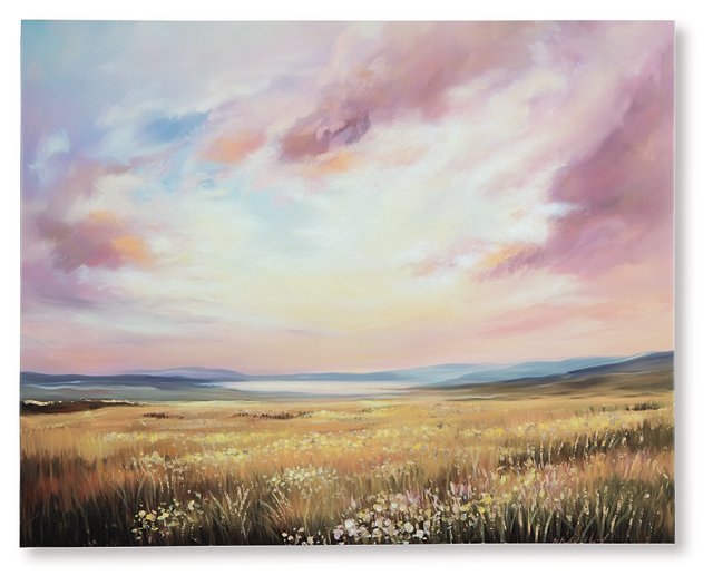 Rogerland Wall Art - FAMSA Furniture (TX)