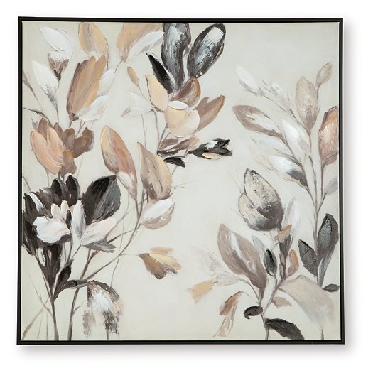 Trulow Wall Art - FAMSA Furniture (TX)