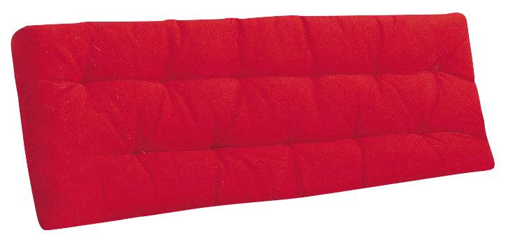 Acme 8" Full Futon Mattress in Red/Black 02812 - FAMSA Furniture (TX)