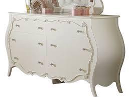 Acme Edalene Dresser in Pearl White 30514 - FAMSA Furniture (TX)
