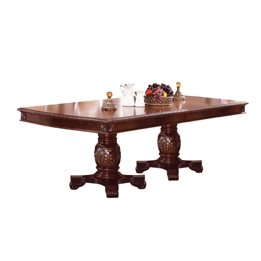 Chateau De Ville Cherry Dining Table - FAMSA Furniture (TX)