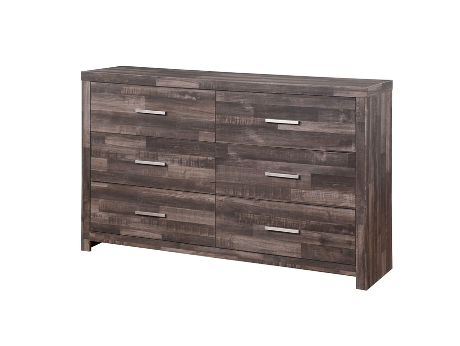 Juniper Dresser - FAMSA Furniture (TX)