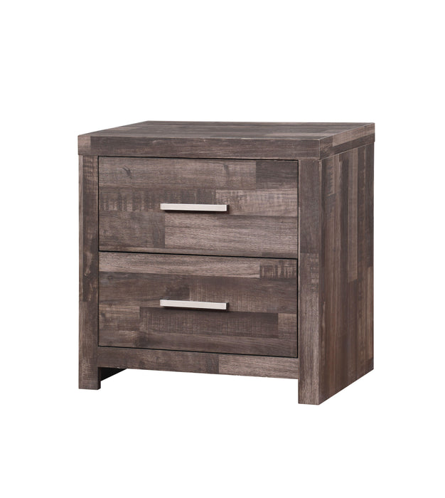 Juniper Nightstand - FAMSA Furniture (TX)